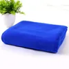 Multipurpose Microfiber Absorbent Fast Drying Bath Beach Towel Washcloth Swimwear Hair Towel Sports Fitness Towels for Bathroom