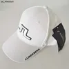 Ball Caps 2022 New Autumn and Winter Golf Caps Men's and Women's Baseball Caps Embroidered Hats JL Brand High-end Hats J230520