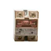 SSR Enfasen Solid-State Relay FOTEKT SSR-F-40DA 10A 25A 40A SCRSINGLE FAS Safe Säkert tillståndsmodul