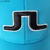 Call Caps 2022 New Autumn and Winter Golf Caps Men and Women's Caps Baseball Hats JL Brand High-end Hats J230520