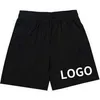 2023 Rhude Designer Men Shorts Summer Fashion Beach Pants High Quality Double Layer Sublimation Plain 100 Polyester Street Wear Sets 5 Inch Inseam Gym Blank Basketba