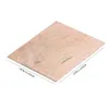 Other 18K Rose Gold Solder Plate Jewelry Welding Soldering Plate Jewelry Making Tool Jewelry Processing Soldering Welding Blade Tool