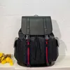 Designer ryggsäck lyxiga ryggsäckar axel kors kropp kvinna mens mode klassisk äkta läder dubbel axel väska design handväska skola ryggsäckar