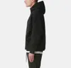 2023 Mens hoodie Långärmning Rhude Highquality Tess Designer Casual Fashion HD433 2021 Anpassade tungviktiga tomma hoodies grossist överdimensionerade streetwear 100 bomull
