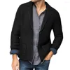 Maglioni da uomo Cardigan da uomo 2023 Autunno Luce Moda di lusso monopetto Tenere al caldo Maglieria Giacca invernale da uomo maglione lavorato a maglia