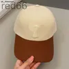 Ball Caps Designer 5 Colors Luxury Cap Hats Designer Baseball Luxurys Brand for Men Linen Casquette Fashion Woman Sun Hat Sports NM3M J230520