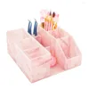 Jewelry Pouches Eyelash Extension Tool Storage Box Lashes Tweezer Holder Makeup Organizer