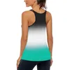 Women's Tanks & Camis Black Women Workout Tank Tops Sleeveless Loose Fit Scoop Neck Spaghetti Strap Yoga Racerback Sports Little Kid Crop To