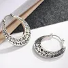 Huggie Neoglory Classic Vintage Hoop Earrings AllergyFree Free For For Fashion Jewelry 2020 New Gifts FA