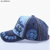 Ball Caps xthree Brand Cotton Fashion Вышивка антикварного стиля бейсболка Cacquette Snapback Hat для мужчин Women J230520