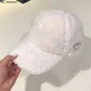 Czapki kulkowe Hip Hop Ball Caps for Mens Women Designer Baseball Cap Fashion Street Hat Failie