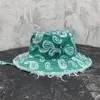 Дизайнеры мужские женские ковша шляпа Каскетт Шляпа Шляпы Солнце предотвратить печать Bonnet Beanie Beanie Beanie Beanse Classic Outdoor Fishing Hat Hat