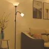 Lampa ścienna wisiorka nowoczesna minimalistyczna salon el sypialnia podłoga e27 standat