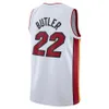 Jimmy Butler Custom Basketball Jerseys Bam Adebayo Jaime Jaquez Terry Rozier III Dwyane Wade Tyler Herro Kevin Love Josh Richardson Nikola Jovic City Jersey