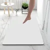 Carpets Light Luxury Household Doormat Bathroom Floor Mat Non-slip Absorbent Kitchen
