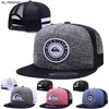 Caps de bola DropShipping Bill Bill Brim Cap Cool Hip Hop Hat Hat Men Mulheres Caps de beisebol ajustáveis ​​J230520