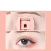 Wimper Curler Cat Claw wimpers krultje schattige ontwerpen accessoires tool passen alle wimpervormen langdurige professional voor vrouwen make -up 230519