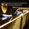 Outdood Wodoodporne nowoczesne design ogrodzenie oświetlenie ogrodowe LED LED Light