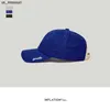 Casquettes de baseball INFLATION Casual Baseball Caps Hommes Femmes Snapback Casquette Réglable Unisexe Streetwear Hip Hop Basketball Caps Pour Adultes 163CI2019 J230520