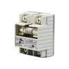 SSR Enfasen Solid-State Relay FOTEKT SSR-F-40DA 10A 25A 40A SCRSINGLE FAS Safe Säkert tillståndsmodul