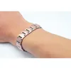 Bangle Escalus 2019 Pure Copper Magnetic Bracelet Strendy Strendy Men Jewelry Vintage Ions Germanium Charm Wristband