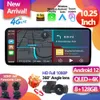 Pour Benz C GLC W205 X253 W446 2015-2018 écran tactile Android 10.25 pouces accessoires de voiture moniteur lecteur Radio multimédia Carplay-3