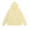 Ami Paris Hoodies Hoodies Designer Winter Fashion Amies