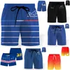 F1 Racing Shorts Formula 1 Мужские повседневные модные шорты Удобные дышащие шорты для улицы Летние плавки Спортивные шорты