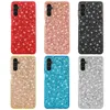 Luxury Plating Glitter Vogue Phone Case para iPhone 14 13 12 Pro Max Samsung Galaxy 23 Ultra S22 A22 5G A34 A14 A23 A03 Robuste