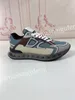 Het Luxurys Womens Youth Fashion Shoes Men's Designer Leather Multi Color Training Shoes Sportskor Kvinnors Casual Shoes