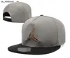 Casquettes de baseball Top Fashion Iron-brand Fitted Hats Hommes Sport Hip Hop Casquettes réglables Womens Cotton Casual Hats ordre mélangé H5 J230520