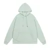 Ami Paris Hoodies Hoodies Designer Winter Fashion Amies