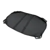 Dog Car Seat Covers Transport Stretcher With Adjustable Auxiliary Belt Foldaway Portable Pet