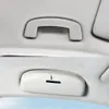 Okulary przeciwsłoneczne Zlord Auto Holder for Volkswagen Tiguan Mk2 Passat B8 Touran Sun Glasses Pudełko Pudełka 230519