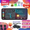 Benz C GLC W205 X253 W446 2015-2018 Android Touch Screen 10.25インチカーアクセサリーモニターマルチメディアラジオプレーヤーCarPlay-2