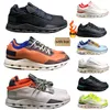 Designer schoenen Cloud X hardloopschoenen training schoen nieuwe generatie wome heren lichtgewicht kussens multi functioneel comfortabel ademende run sneakers dhgate