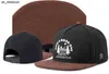 Ball Caps 2021 Die heißesten Cayler and Sons Son Snapback Caps Hip Hop Cap Baseball Caps für Männer Frauen Bones Snapbacks Hat Bone Gorrasfyoo Hhhh J230520