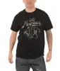 メンズTシャツの男性シャツポグスSエースハイポーカーカードロゴ公式面白いTシャツノベルティTシャツの女性