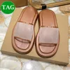 Luxurys femininos chinelos bbr exagerado check algodão slides marrom designer preto sandálias de verão planilha feminina slip slipper slipper slipping linear sandália