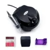 Nail Manicure Set 35000 20000 RPM Electric Drill Machine