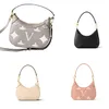 M46002 M46112 Bagatelle-Taschen Sogar Damen Herren Hobo-Umschlagtasche Geldbörsen Rindsleder-Tragetasche Mode geprägte Umhängetaschen Handtaschen Schultertasche Kosmetik-Clutch Pochette-Tasche