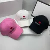 2023 nouveaux hommes casquettes designer chapeau chapeaux baseball femmes casquette de baseball lettre broderie été pare-soleil sport plage luxe chapeaux