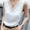 Blouses Womens Camisas Fashion Summer Summer Women Women e Black Vintage Office Cetin Silk Basic Chiffon Tops para mulher 13573 230519