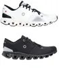 on X Shift Federer Zapatillas de running Shock and Cross Training Shoe yakuda Hombres Mujeres Niñas Runners Sneakers dhgate Hiker Trainers Black Asphalt White Heron Olive Fir