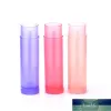 Quality 5g Lip Gloss Containers PP BPA Free Empty Lip Gloss Tubes Colorful Lipgloss Tubes Multiple Color for Choose