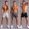 Heren- en damesontwerper Essentiële shorts Kleding Unisex Shorts Katoen sport mode shorts street style tide knie-lengte shorts