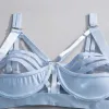 Bikini Air Bra Metties Kobiety Nowy seksowna niska talia Thongladymat odmoem zjeździe