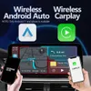 Audi Q5 2009- 2017 12.3インチ1920*720p CarPlay Auto Android 12カーステレオラジオパンタラマルチメディアプレーヤーGPSナビゲーション