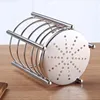 Storage Bottles 304 Stainless Steel Sink Cutlery Box Drainer Spoon Forks Dinnerware Water Drying Rack Holder Kitchen Organizer Tools