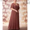 Casual Dresses Plus Size 4XL 5XL Evening Long Dresses Maxi Night Party V-neck Dress 2023 Big Size Formal Dress For Women 2022 Luxury Designer L230520